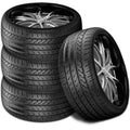 Set of 4 235/35R20 92W XL All Season UHP Tires G99242