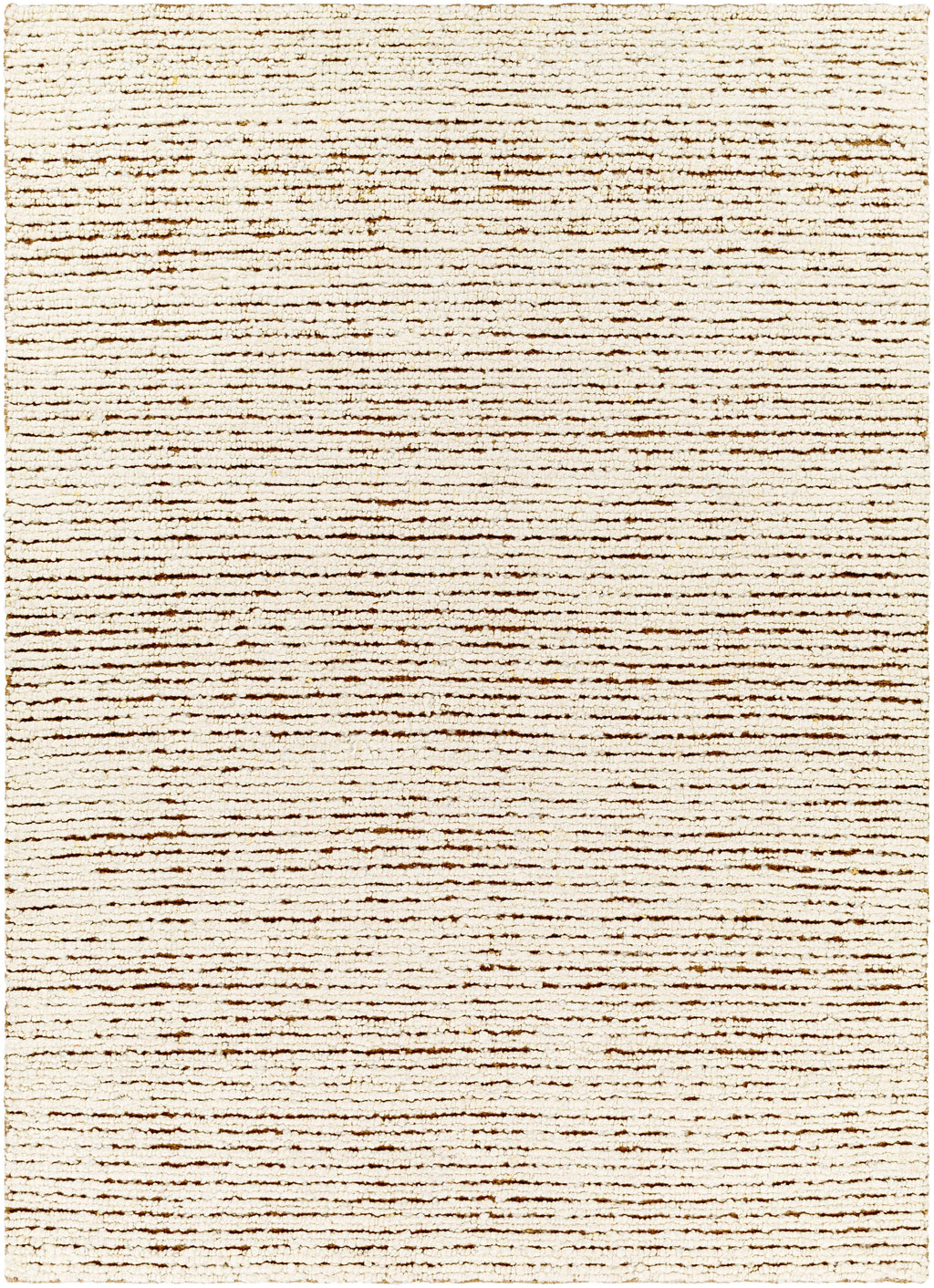 2x3 Beige Modern Area Rug C593
