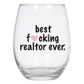 21 Oz Wine Glass D590