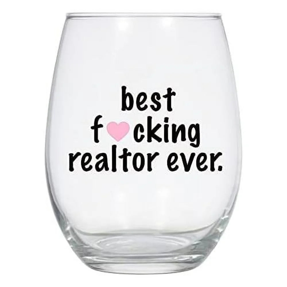 21 Oz Wine Glass D590