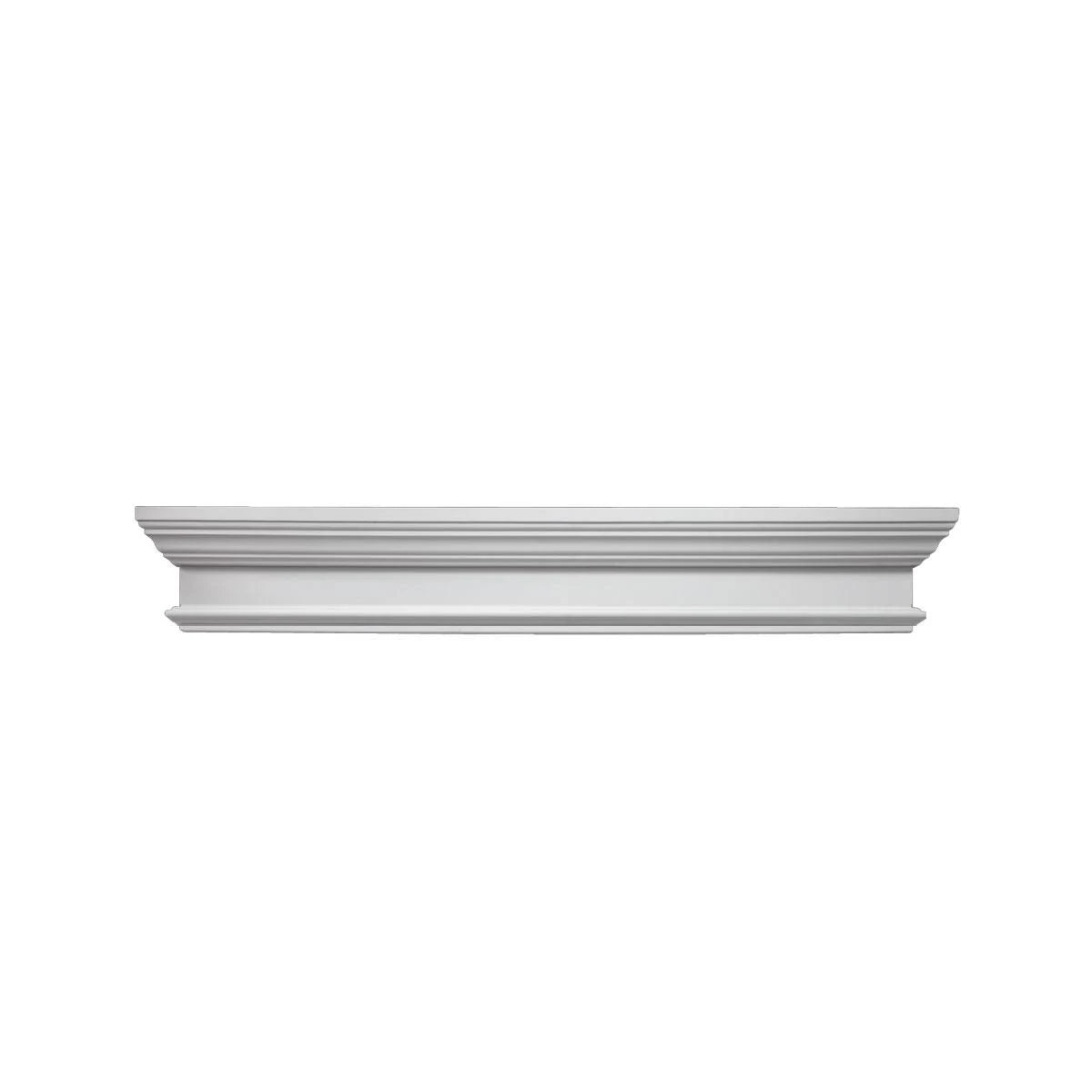 Crosshead with Trim Strip Q649