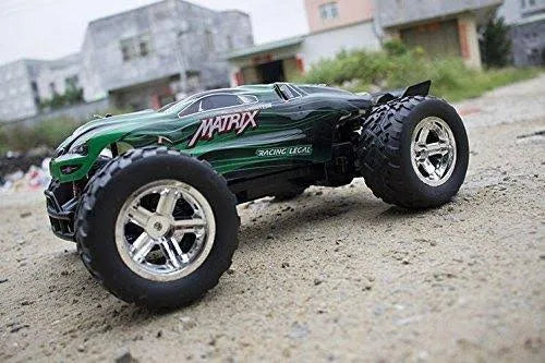 1/12 2.4Ghz 4WD Shaft Drive RC Truck F25452