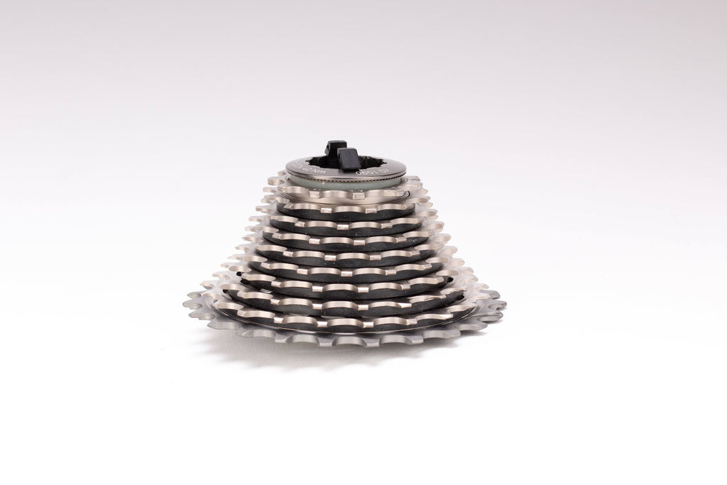 10 Speed Cassette Q64507