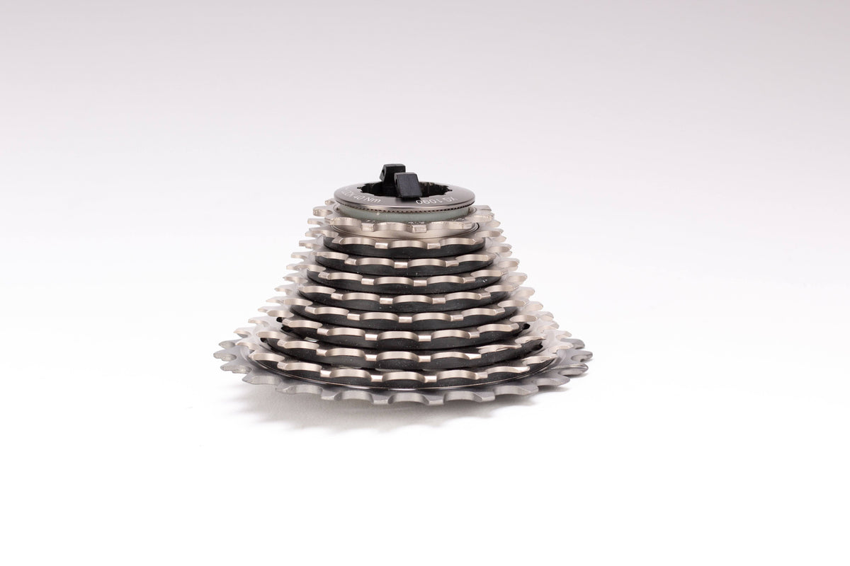 10 Speed Cassette Q64507