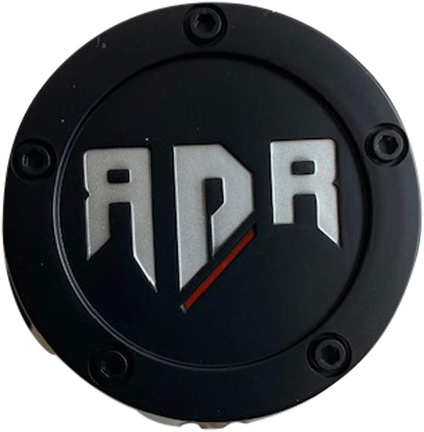 Matte Black Center Cap Z255399
