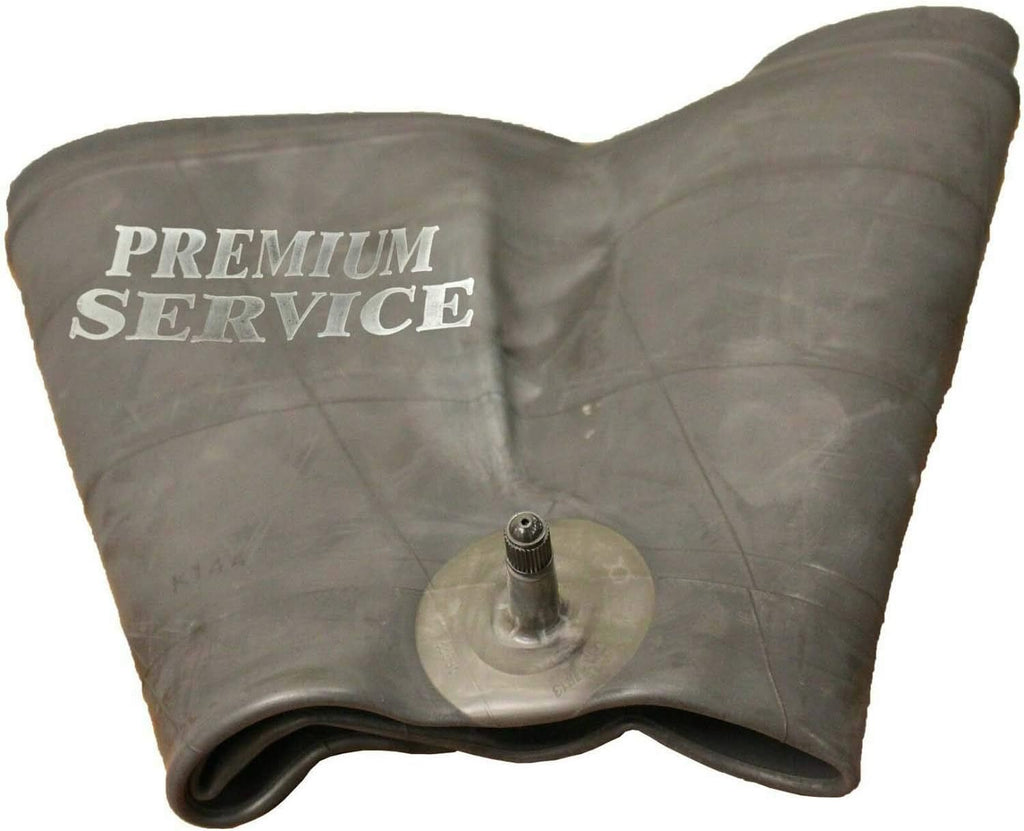 26x12-12 Lawn & Garden Tire Inner Tube TR13 Stem Pack of 2 R83565