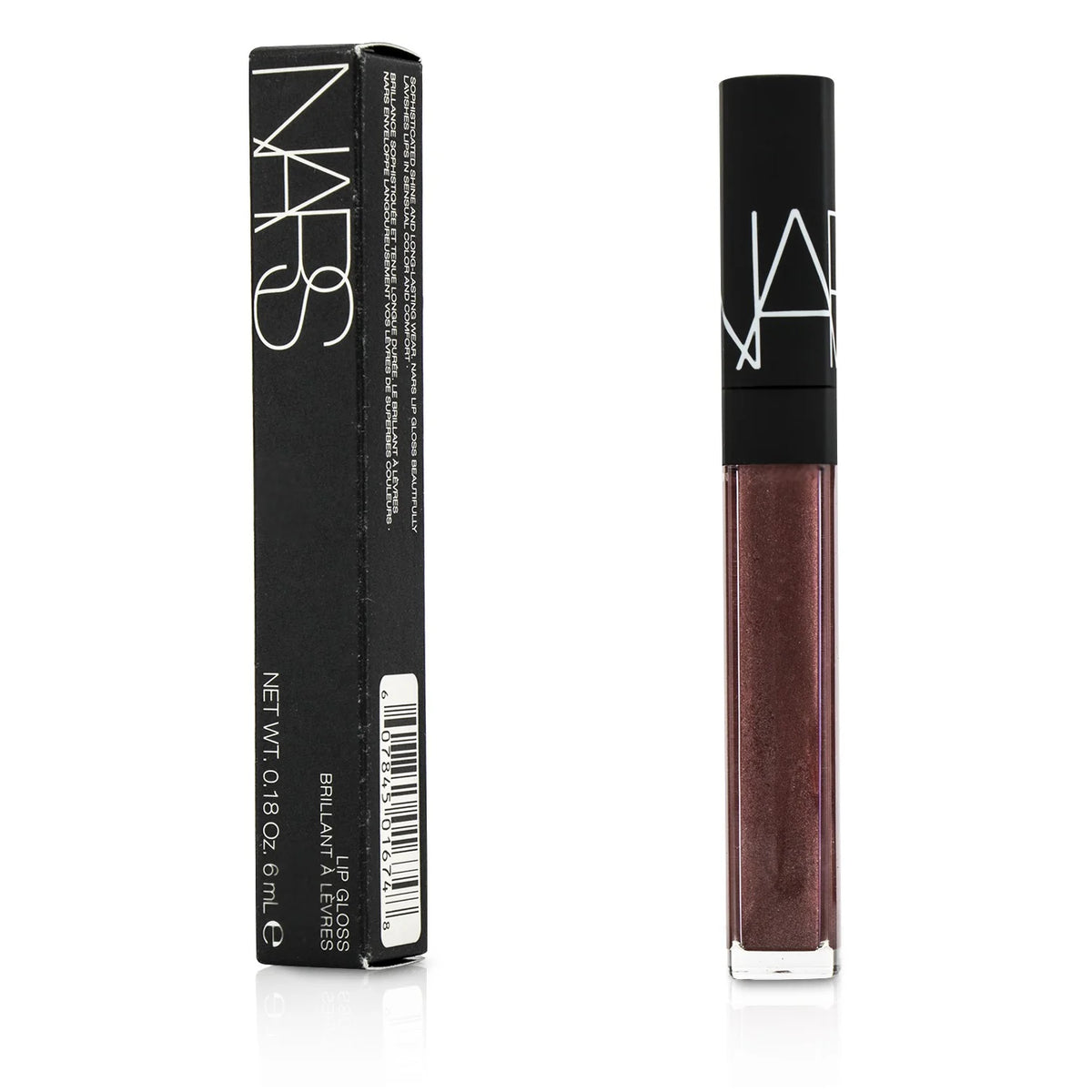 Lip Gloss 6ml B8906
