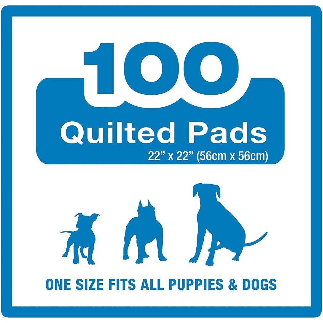 Pet Pee Pads T2182