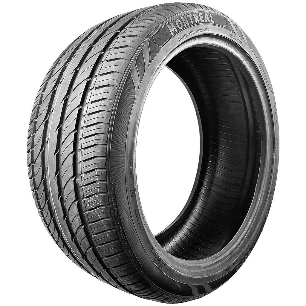 235/40R19 96W XL High Performance Tire I2470