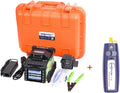 Fusion Splicer Optical Welding Machine Fiber Splicing Machine A141