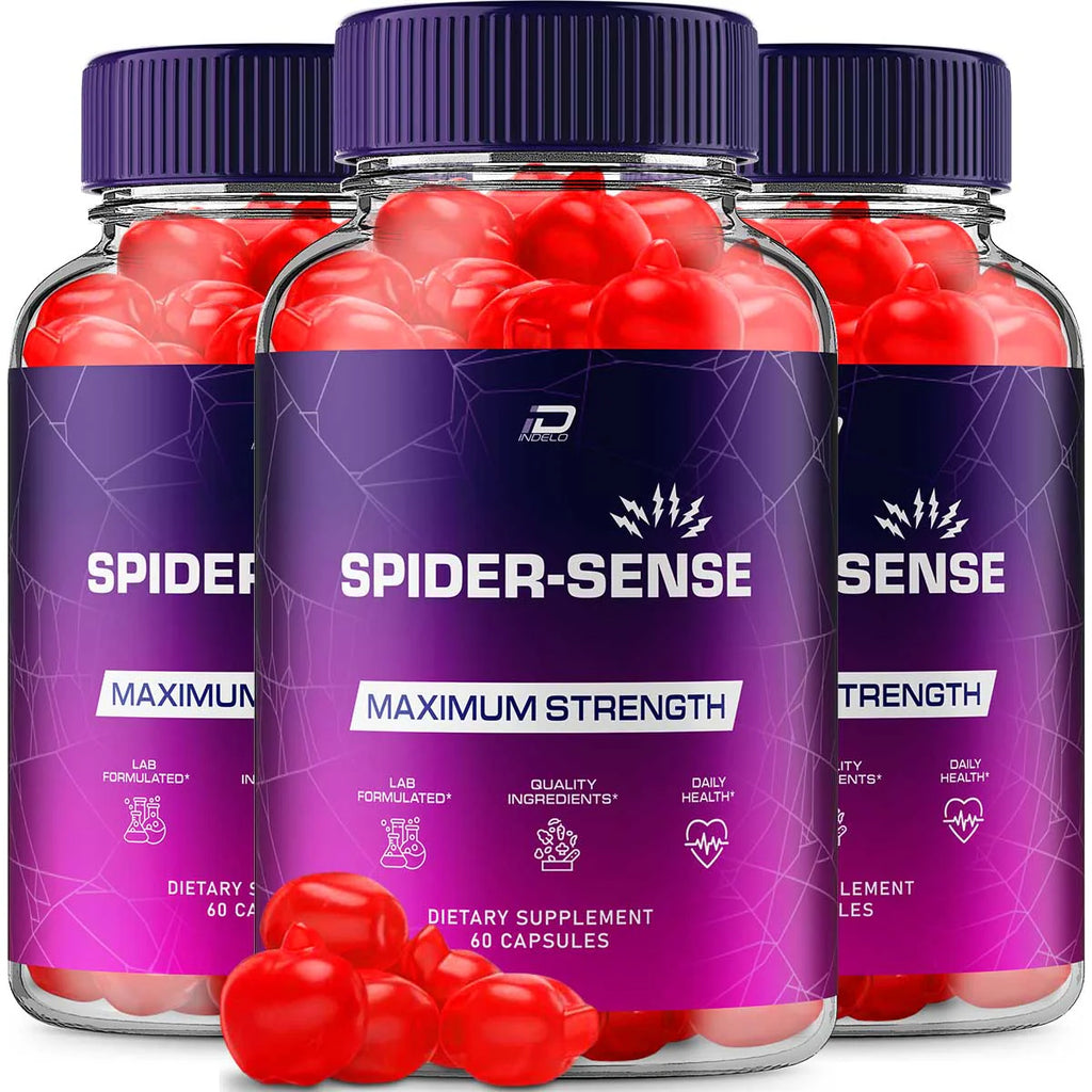 Gummies P78233