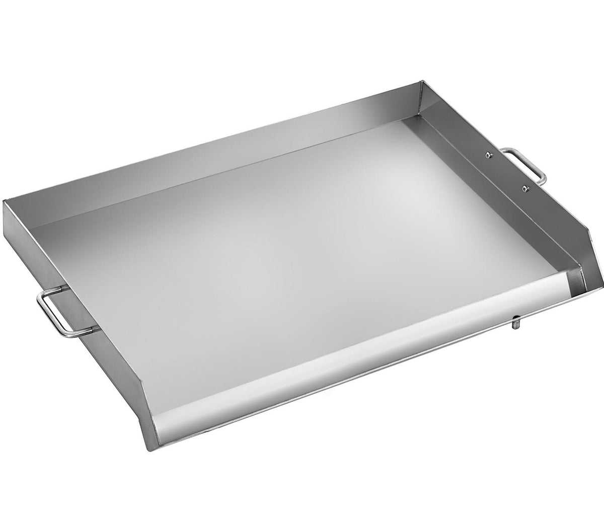 Stainless Steel Flat Top Grill N513538