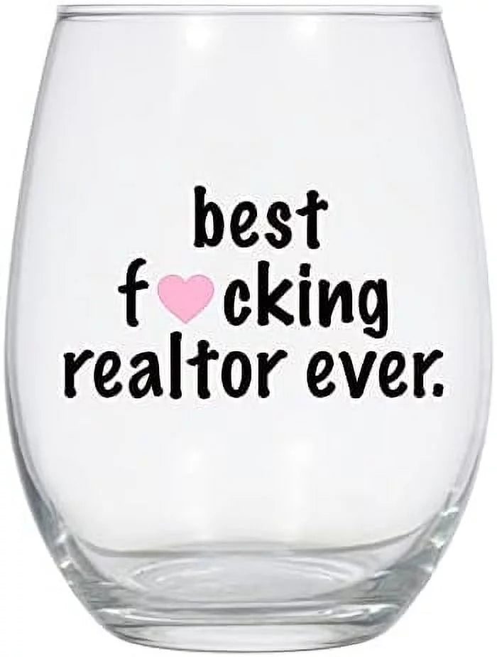 21 Oz Wine Glass D590
