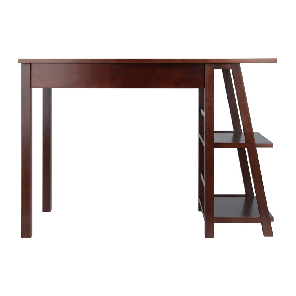 Walnut Writing Desk H966