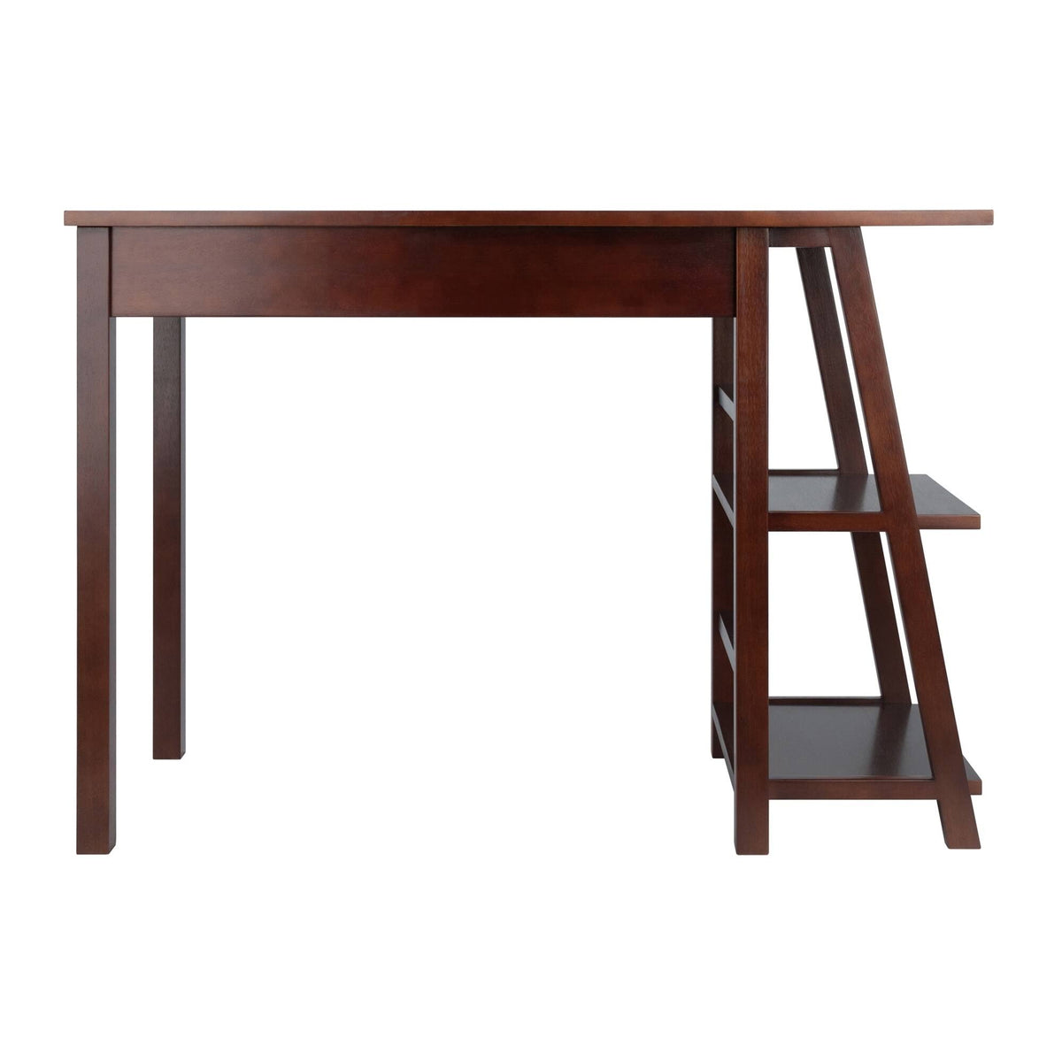 Walnut Writing Desk H966