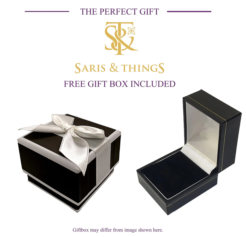 10kt Yellow Gold Diamond Square Stud Earrings 1/3 Cttw Y216696