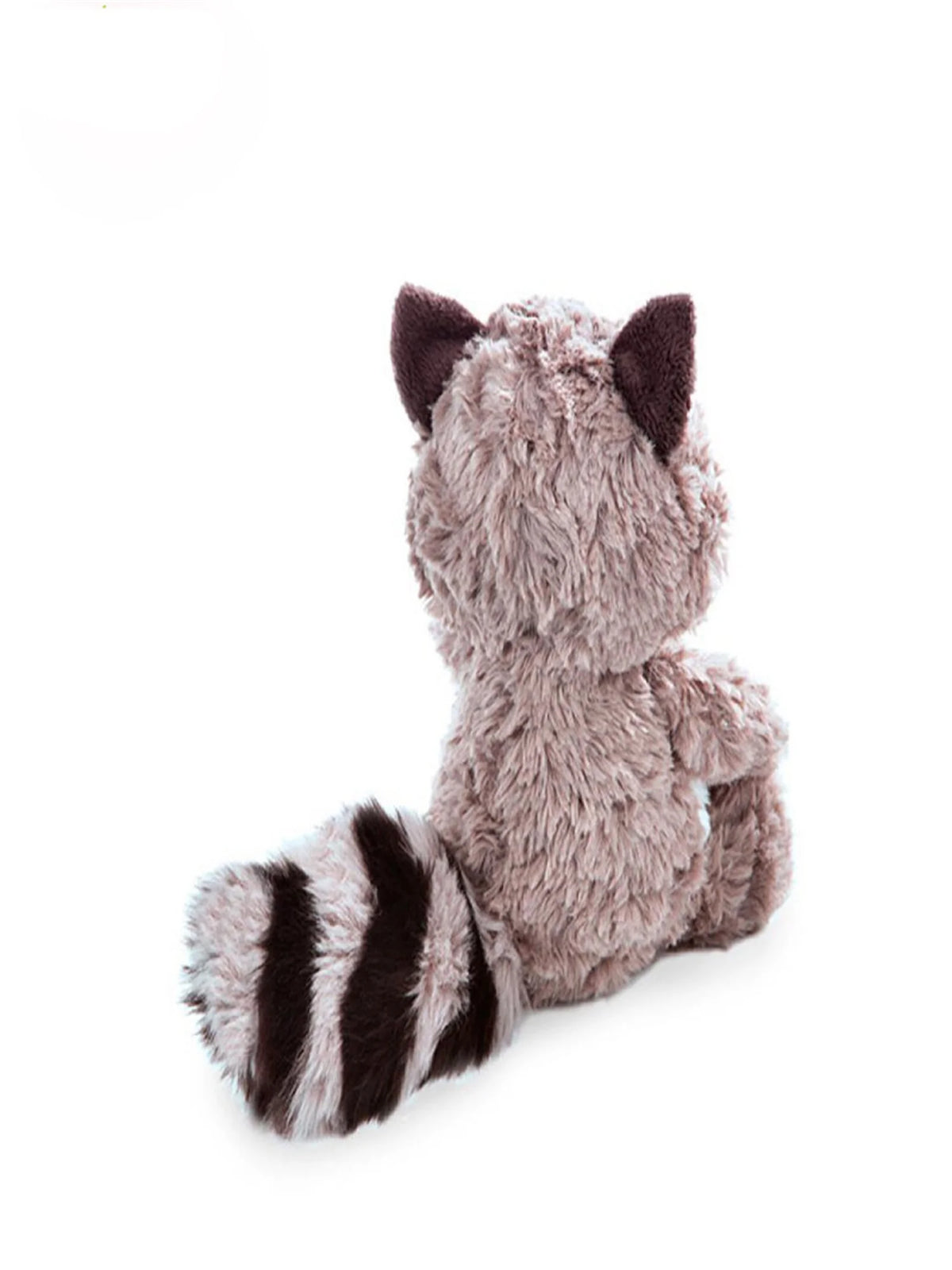 Soft Raccoon Stuffed Animal Plush Toy U891624