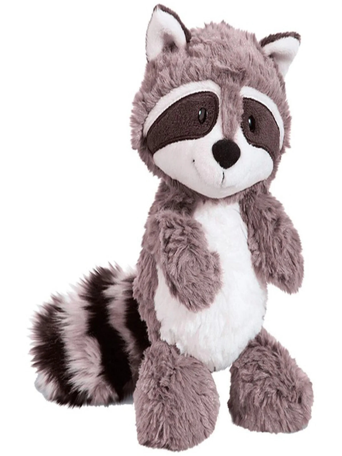Soft Raccoon Stuffed Animal Plush Toy U891624