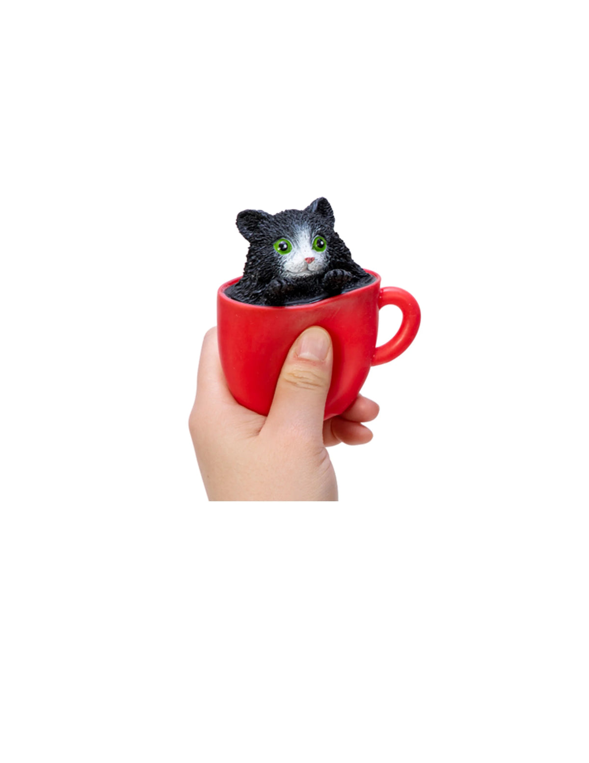 Squeeze Toys Reveal Pop a Chino Kitties R681