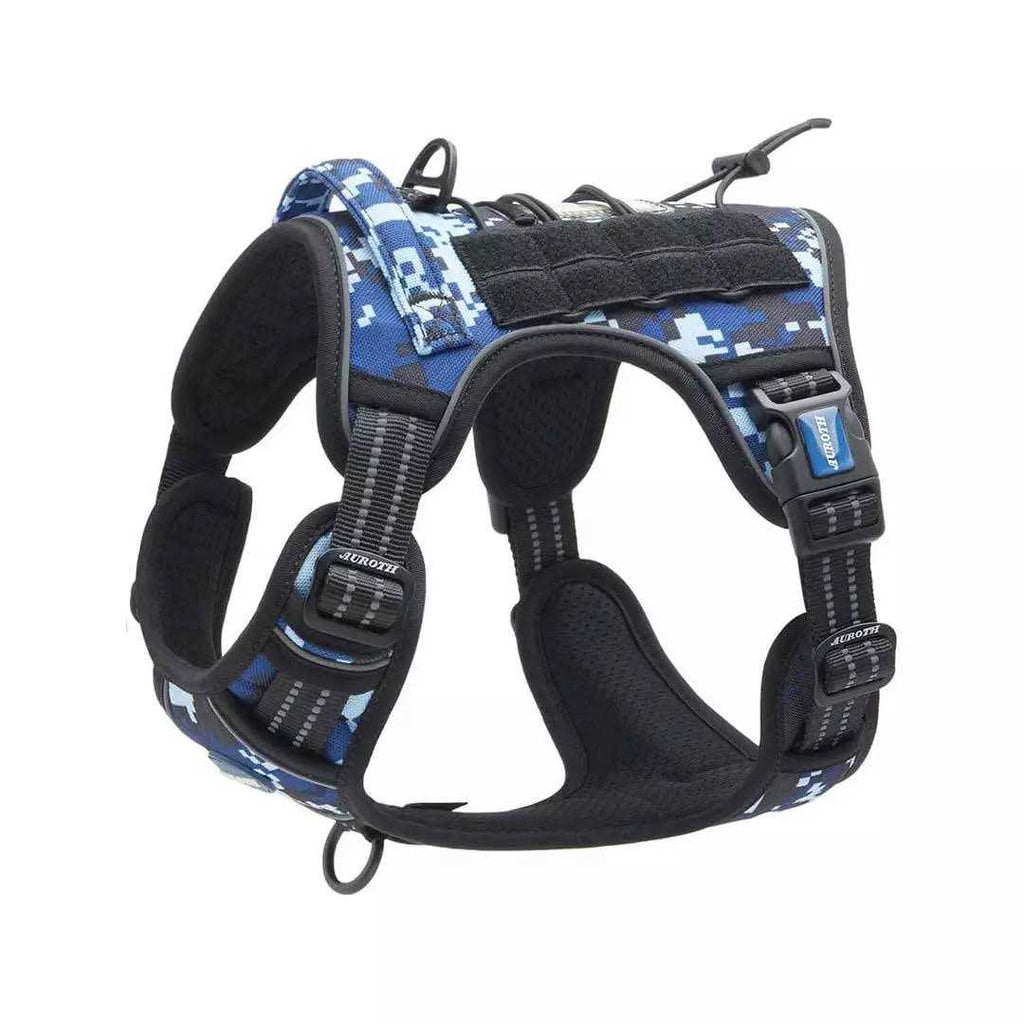 No Pull Dog Harness Z6864