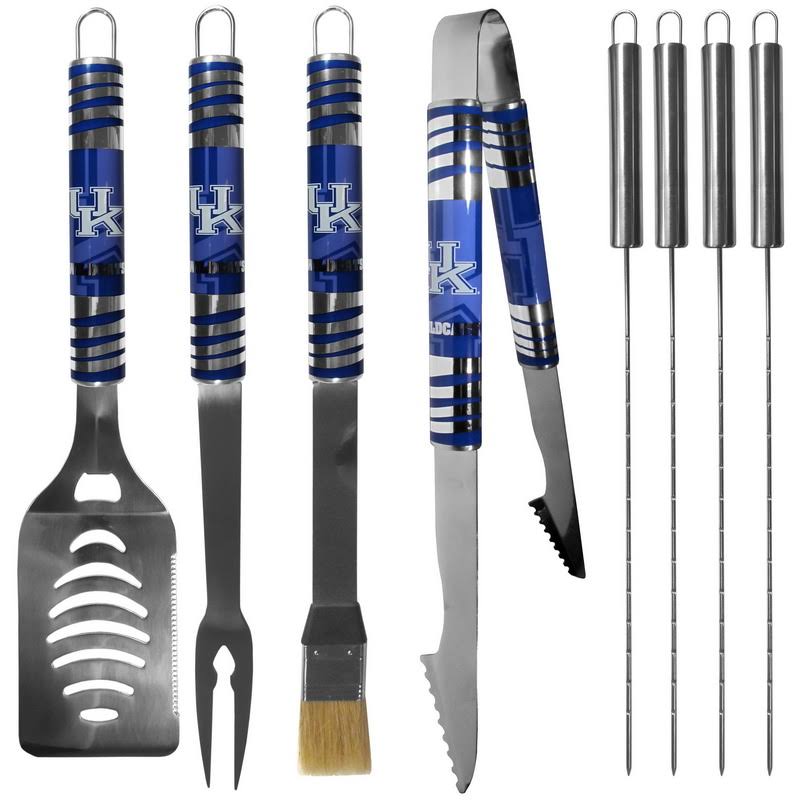 8 PC BBQ Set S91566