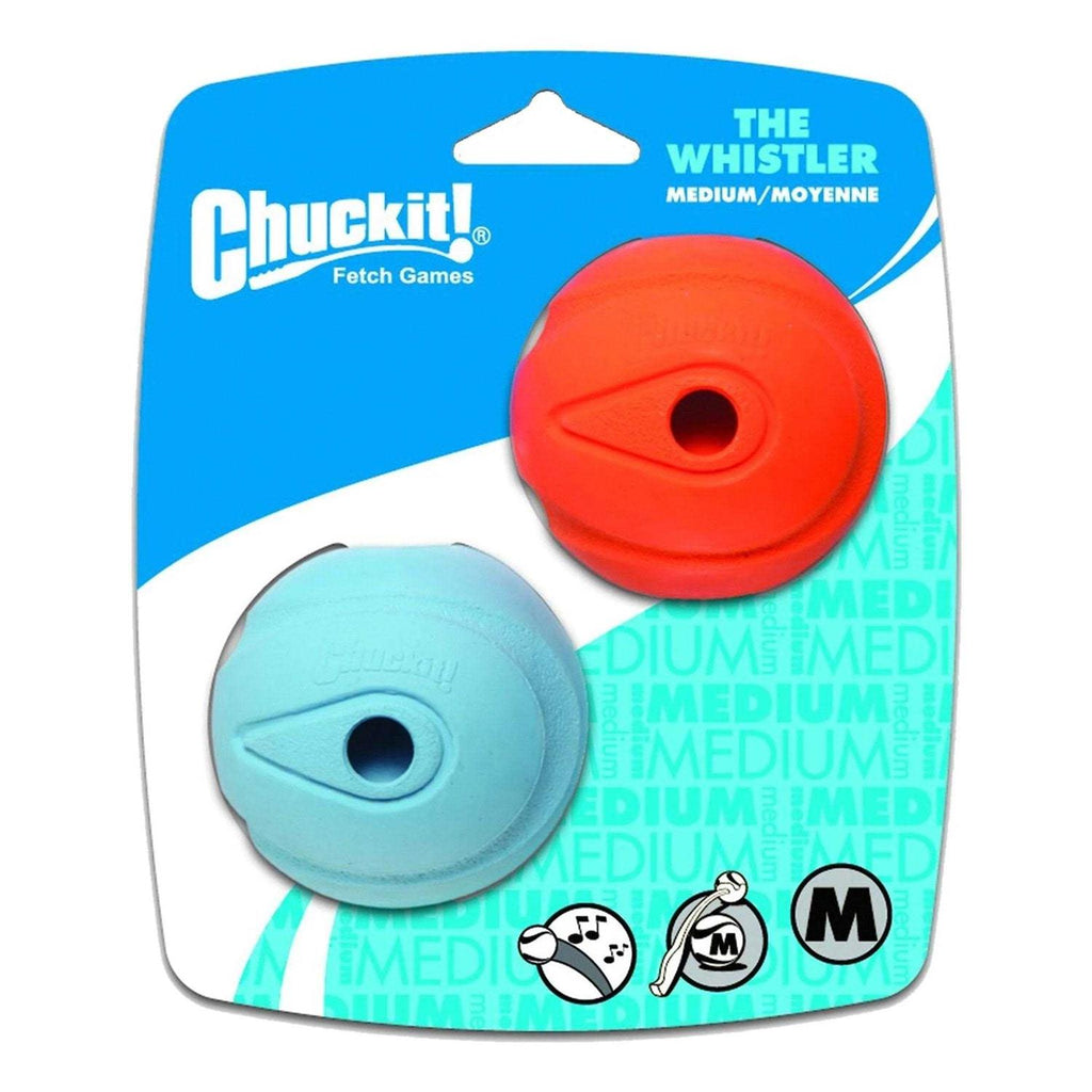 Whistler Ball W259