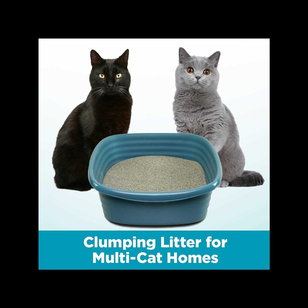Clumping Multi-Cat Litter L5015