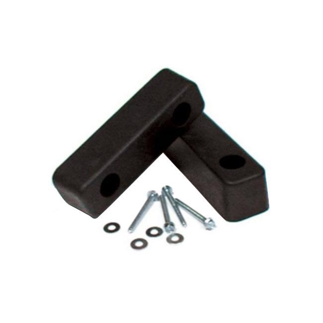Camper Bumper Kit B547