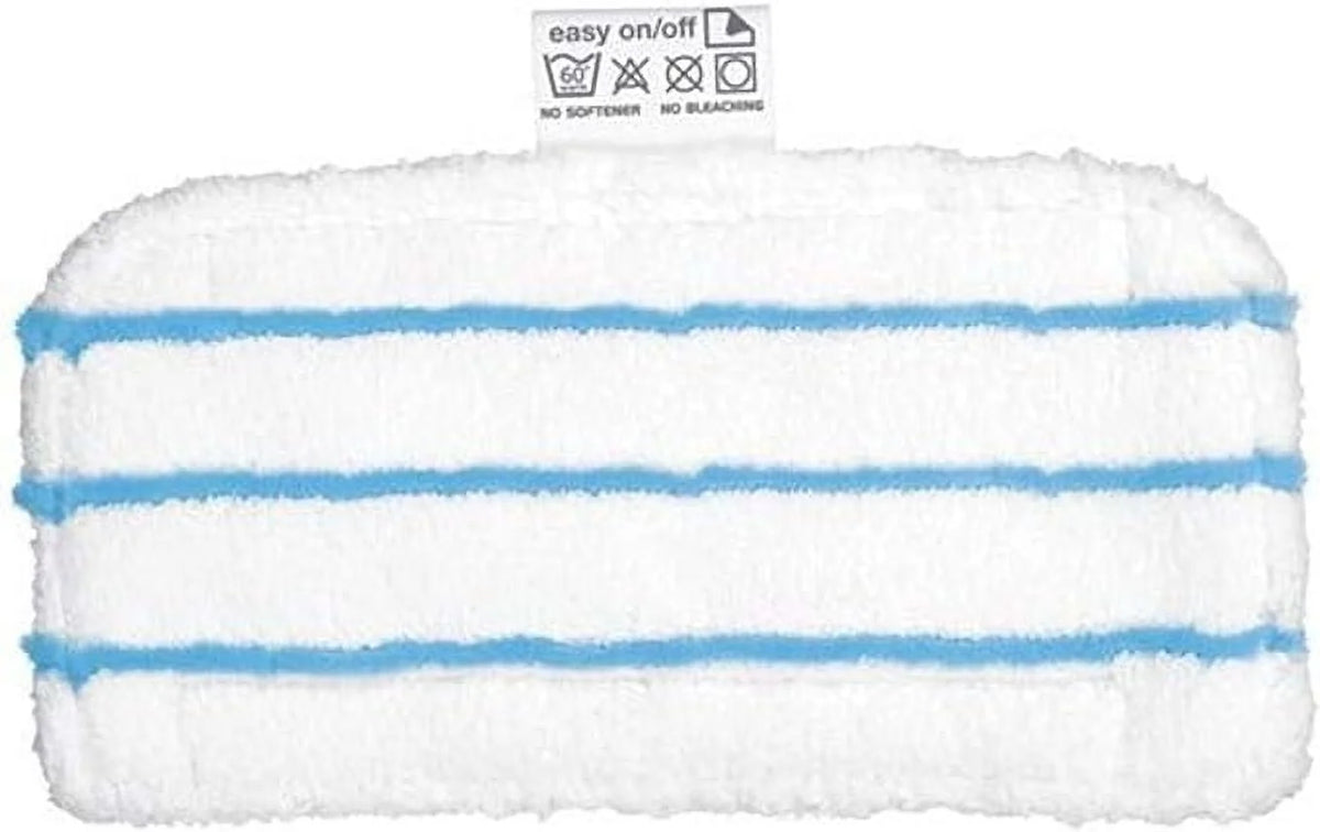 Steam-Mop Washable Microfiber Pads K6902
