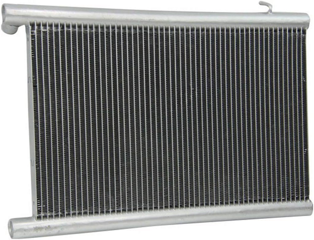 All Aluminum UTV Motor Radiator Z16118