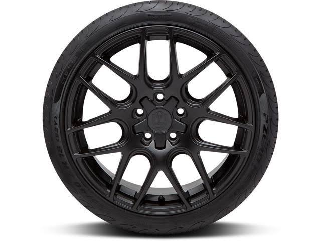 225/45ZR17 Tire X8934