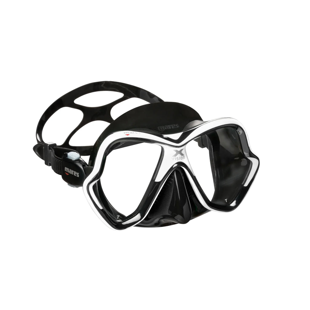 X-Vision Mask X756787