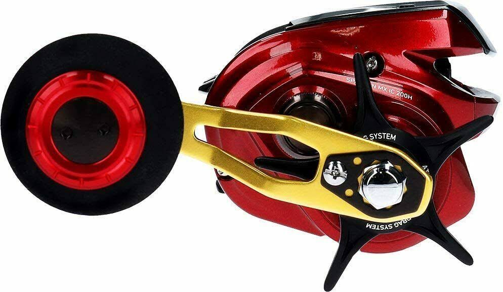 Baitcasting Reel C45591