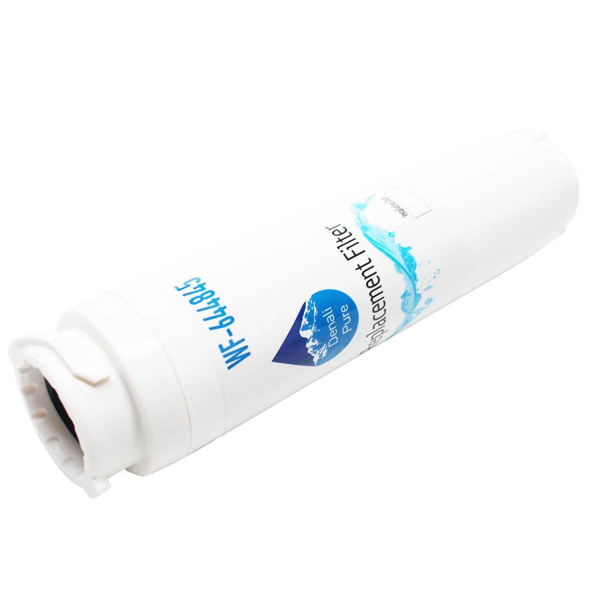 3-Pack Replacement Refrigerator Water Filter Cartridge W300119