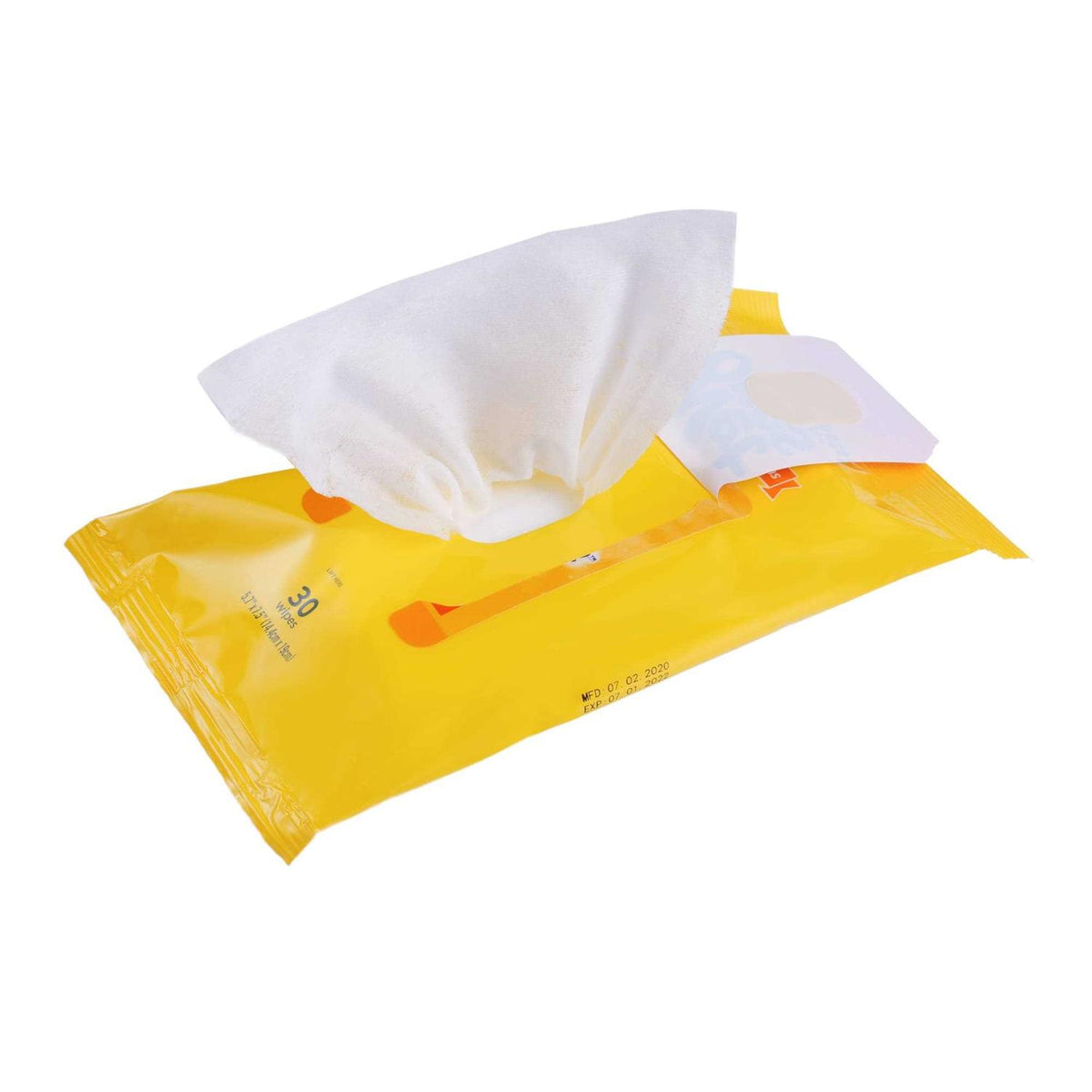 Puppy Wipes for Dogs I466