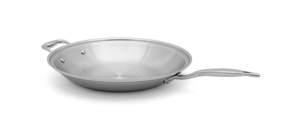 Shallow Wok R56516