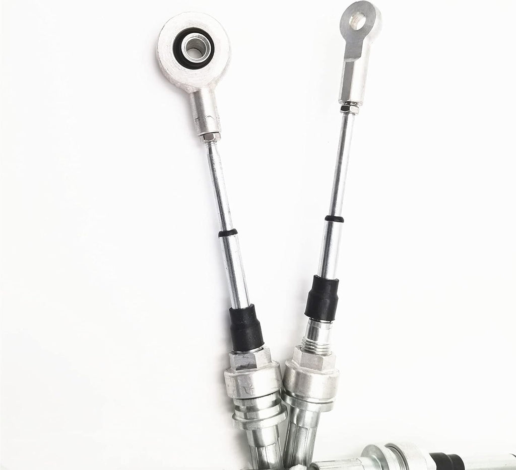 Shift Linkage Cables Pack of 2 A897