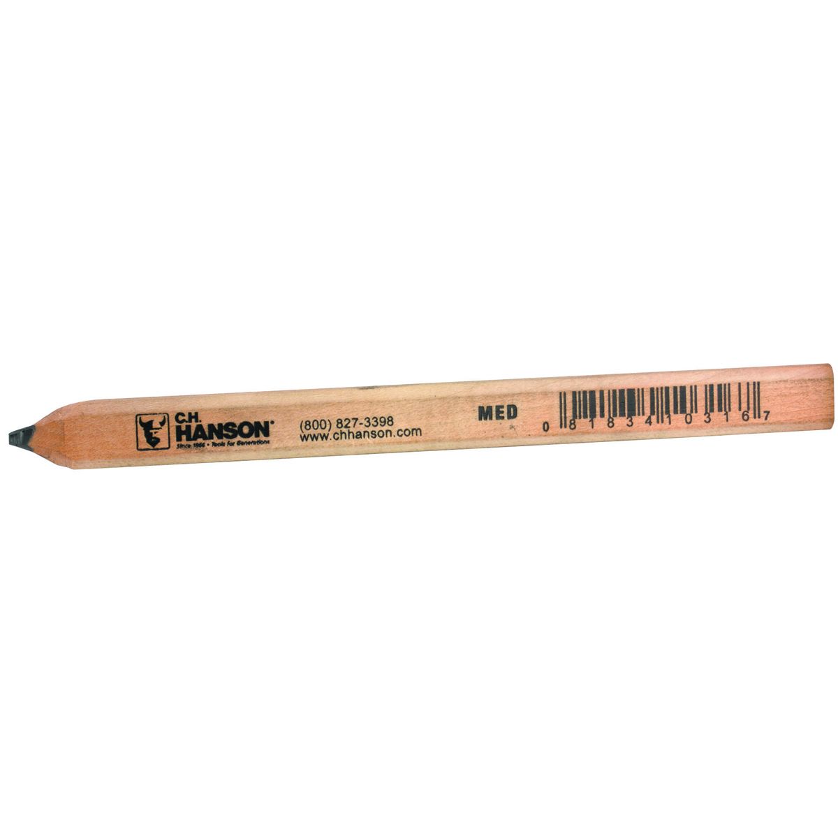 Carpenters Pencil D618753