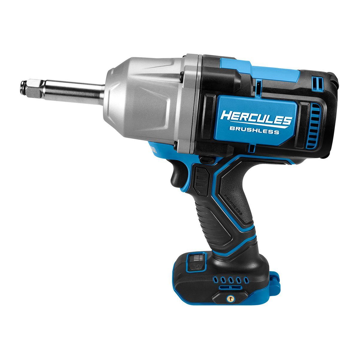 20V Brushless Cordless 1/2 in. High-Torque Impact Wrench J713