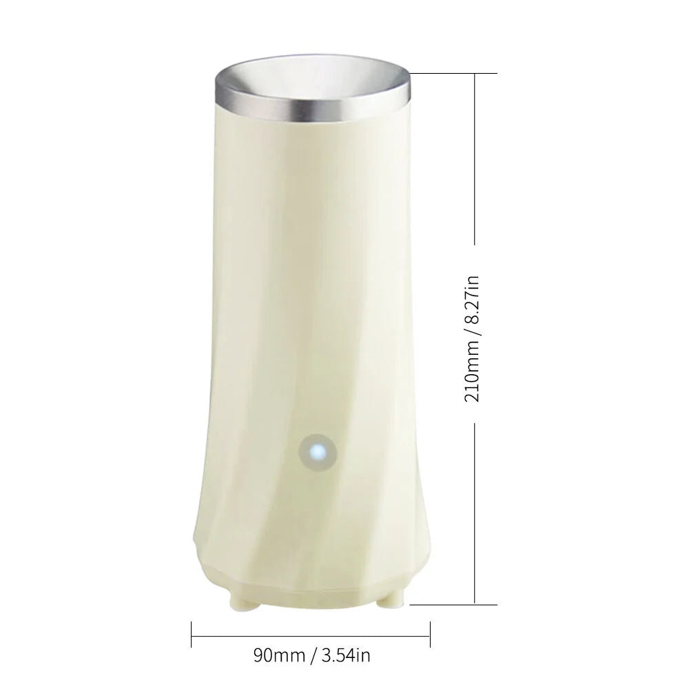 Automatic Eggs Roll Machine Electric Eggs Cooker V948