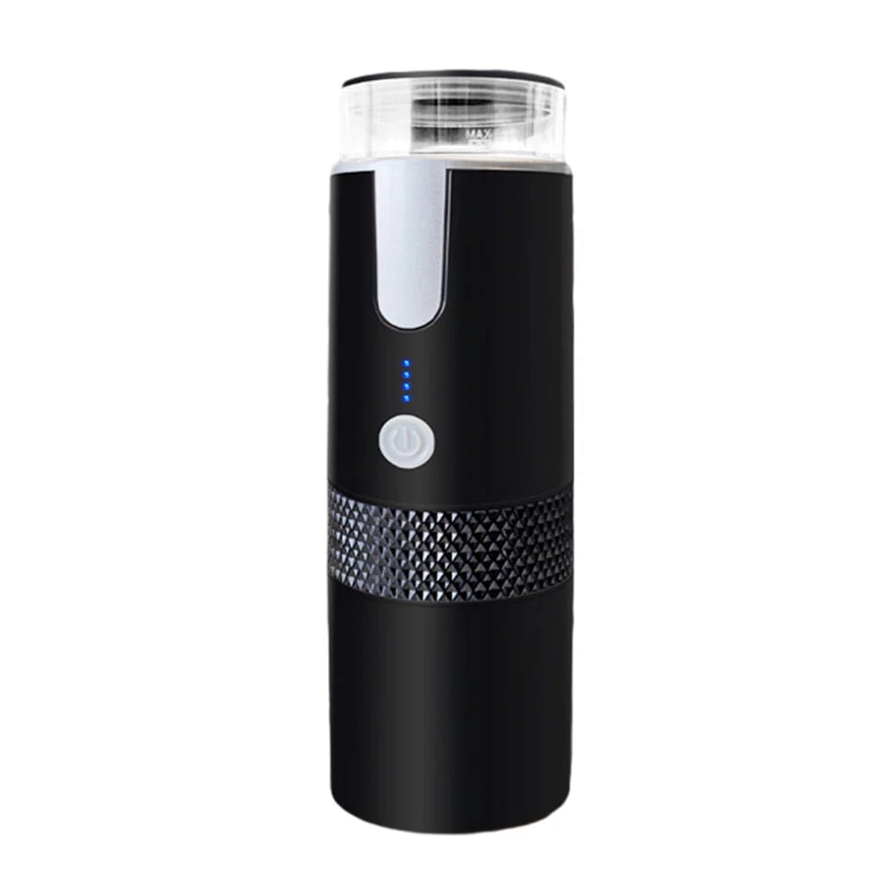 Portable Mini Capsule Coffee Machine W56034