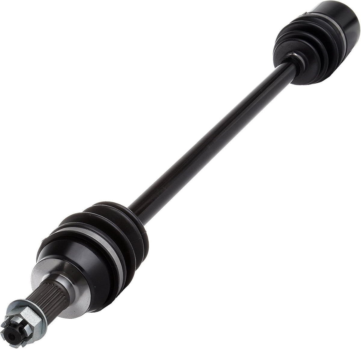 Front Left/Right CV Axle Pack of 2 J167