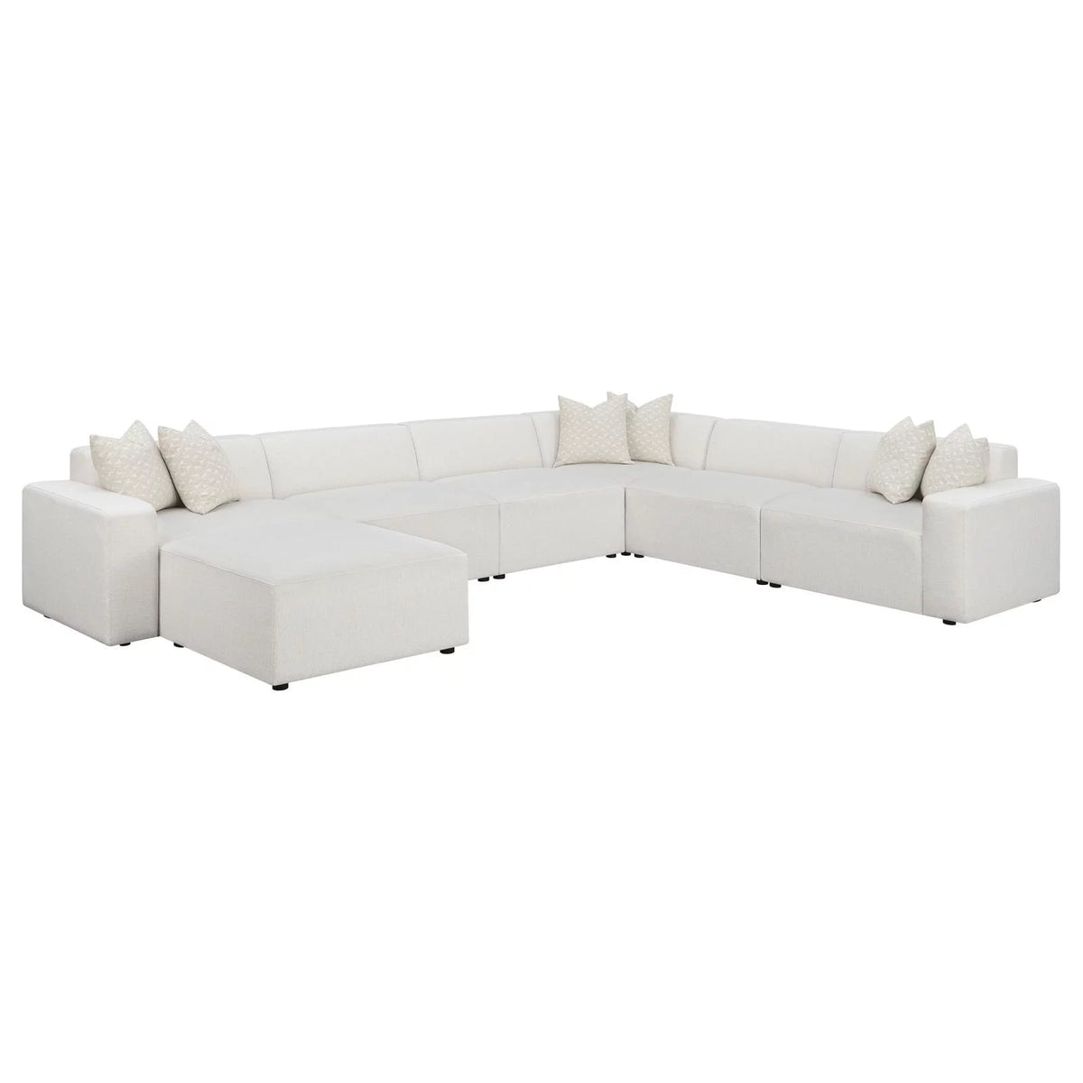 Upholstered Tight Back Chair S6413