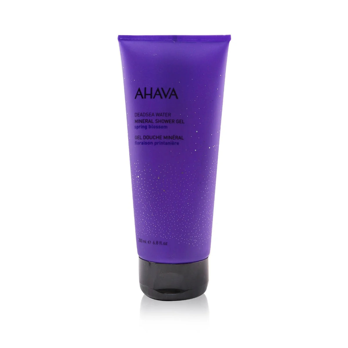 Spring Blossom Mineral Shower Gel 200ml T457