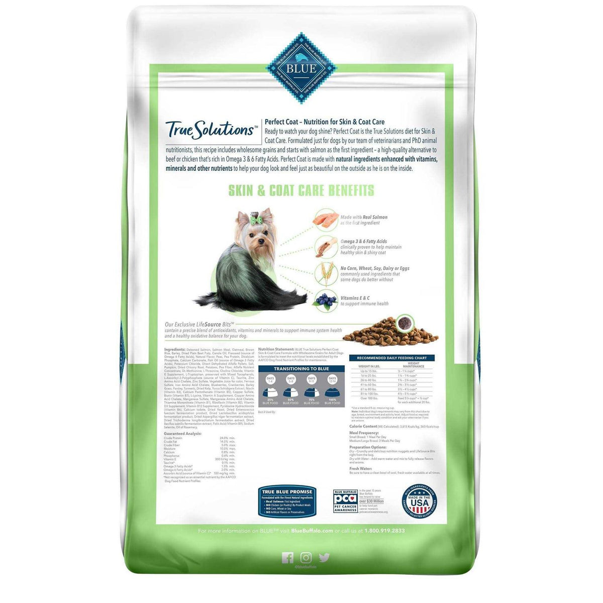 Dog Food S6770