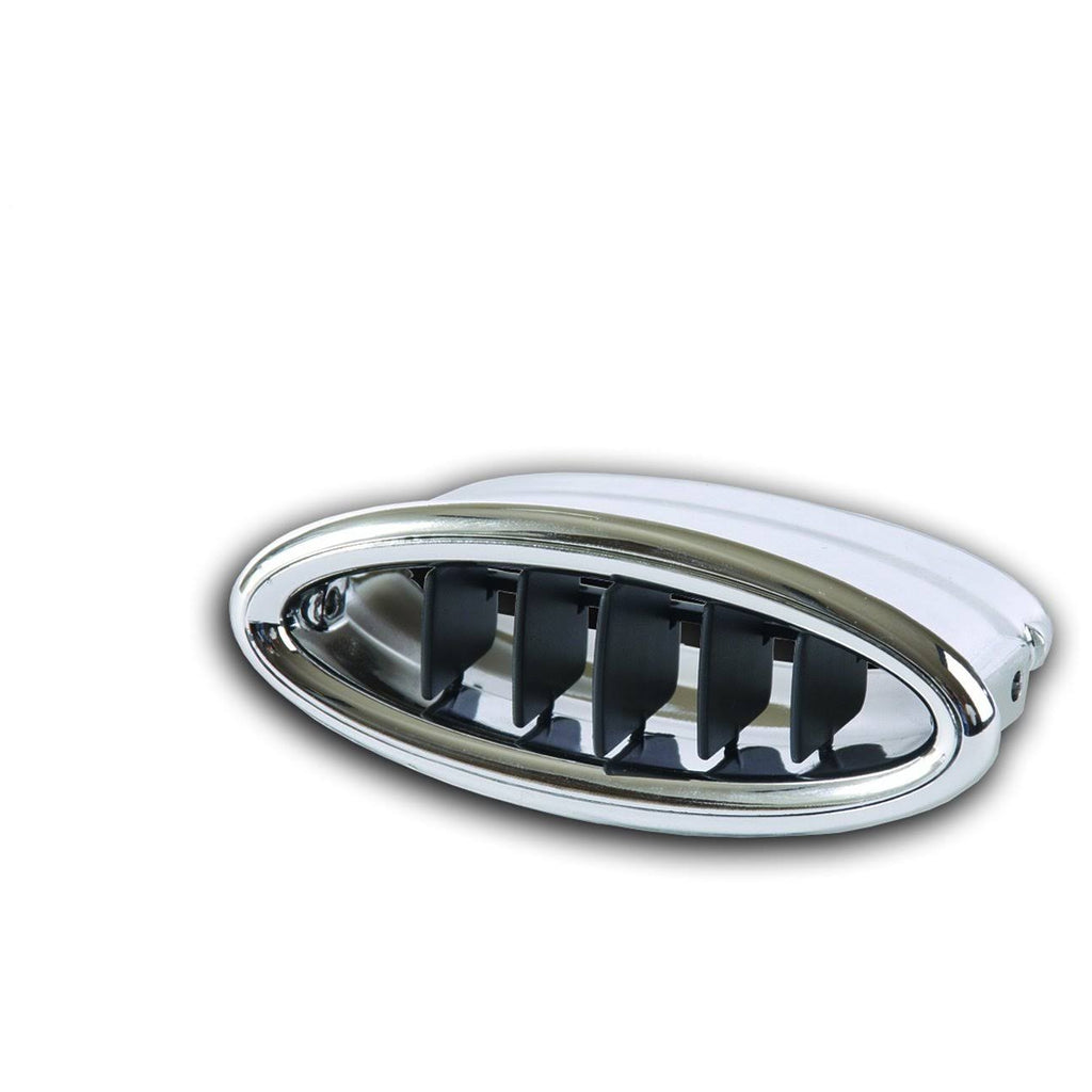 Air Conditioning Vent D8029