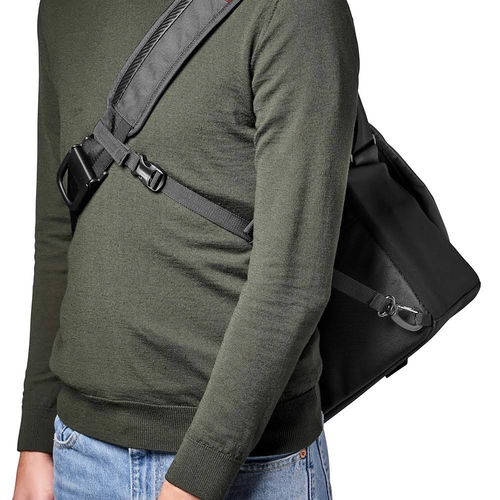 Advanced2 Messenger M One Size H118