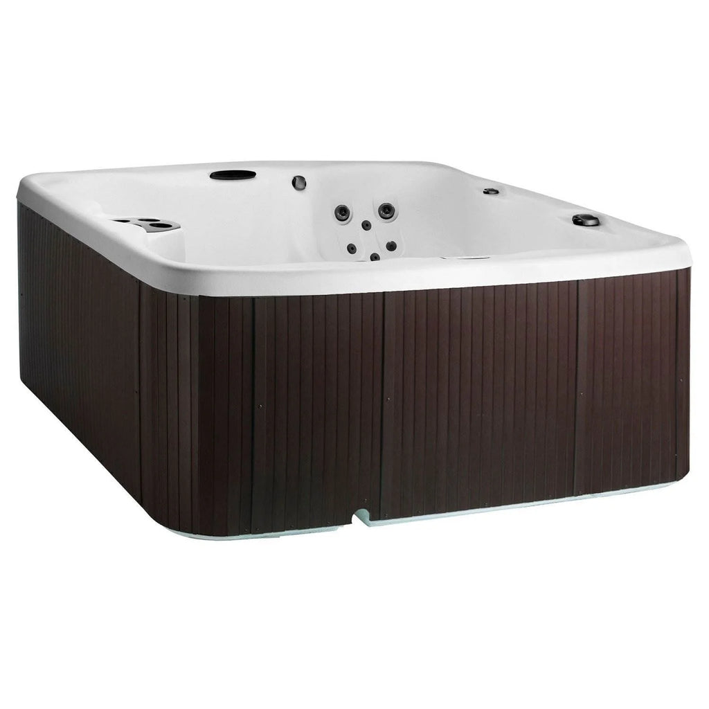 5-Person 65-Jet 220-Volt Hot Tub Spa X26787