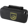 Hard Case with Color Zipper I4192