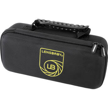 Hard Case with Color Zipper I4192
